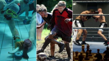 أرقام قياسية مذهلة.. كيف تحولت الرياضات المتطرفة إلى ظاهرة عالمية تجذب الملايين؟